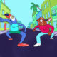 tuca and bertie cover