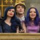 descendants 3 main cast