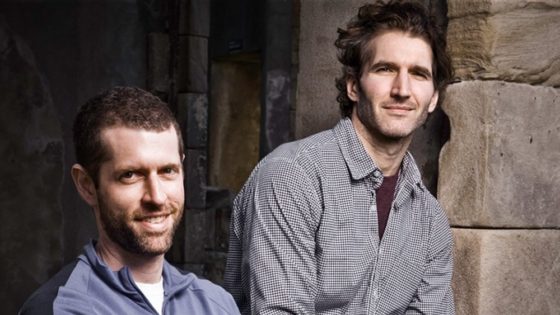 benioff and weiss featured