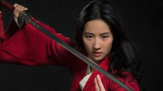 mulan teaser