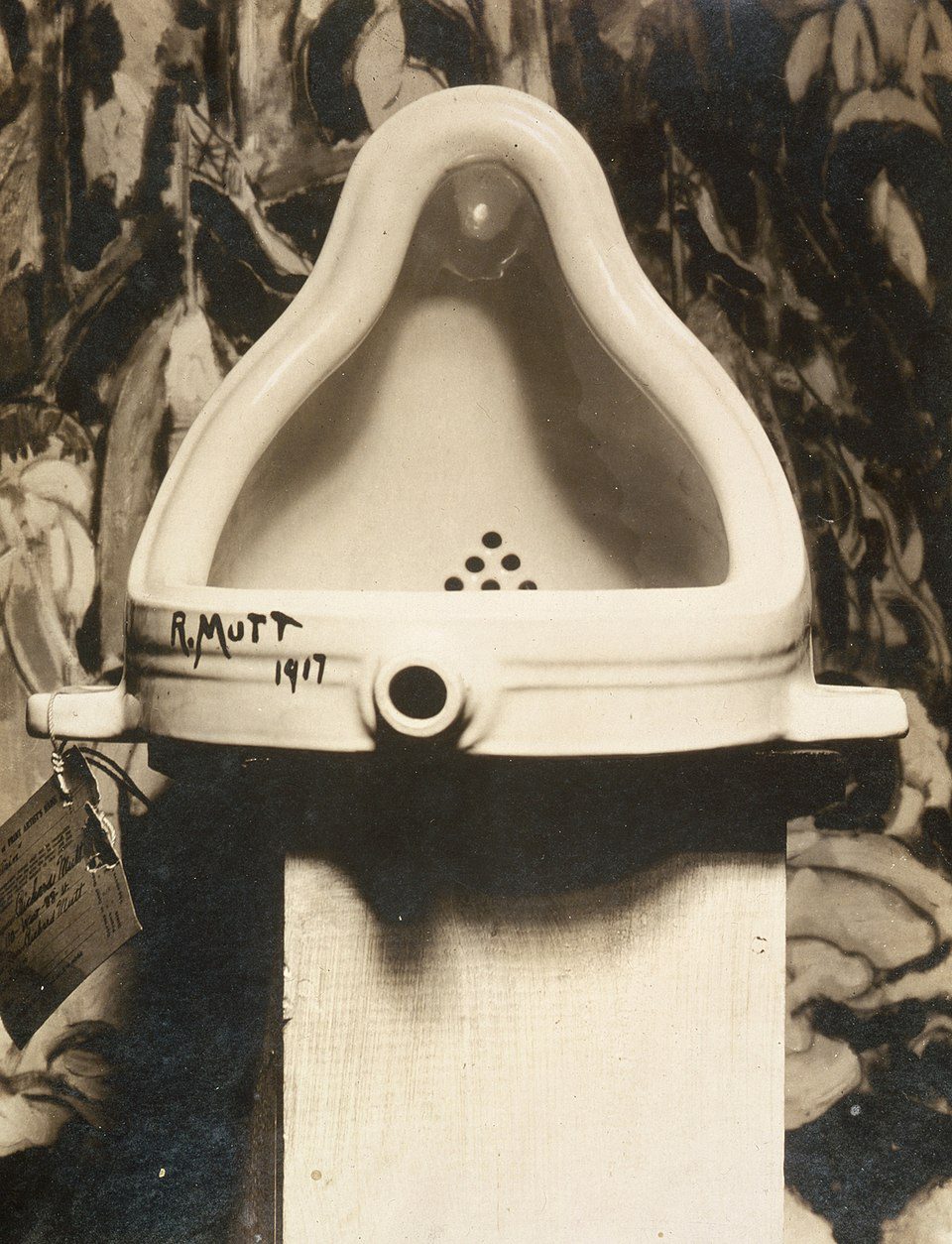El's Feminist Development Part 2 4 'Fountain' by Alfred Stieglitz