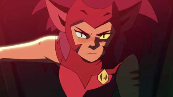 catra featured