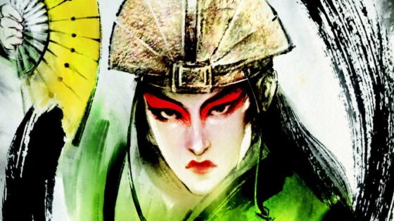 kyoshi featured