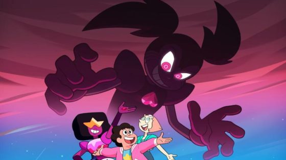Steven Universe: The Movie featured