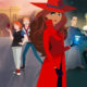 carmen sandiego season 2