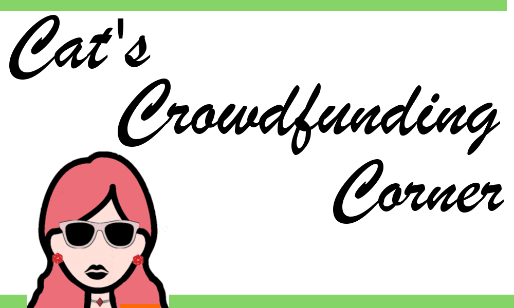 Crowdfunding Collection #73