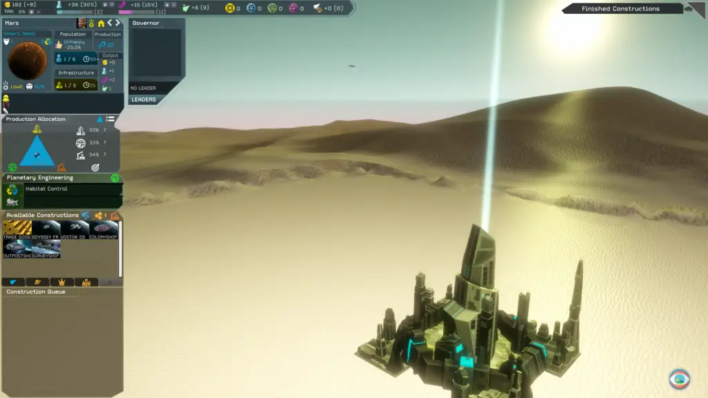 A Galactic Indie – Interstellar Space: Genesis Review 4