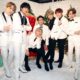 BTS at Jingle Ball