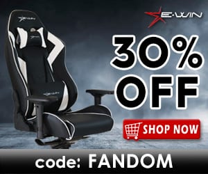 E-WIN Gaming Chair