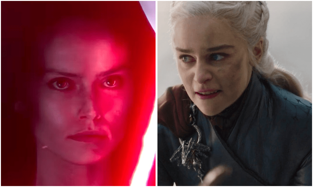 Dany and Rey Were Betrayed by Bad Writing - FM+ 3