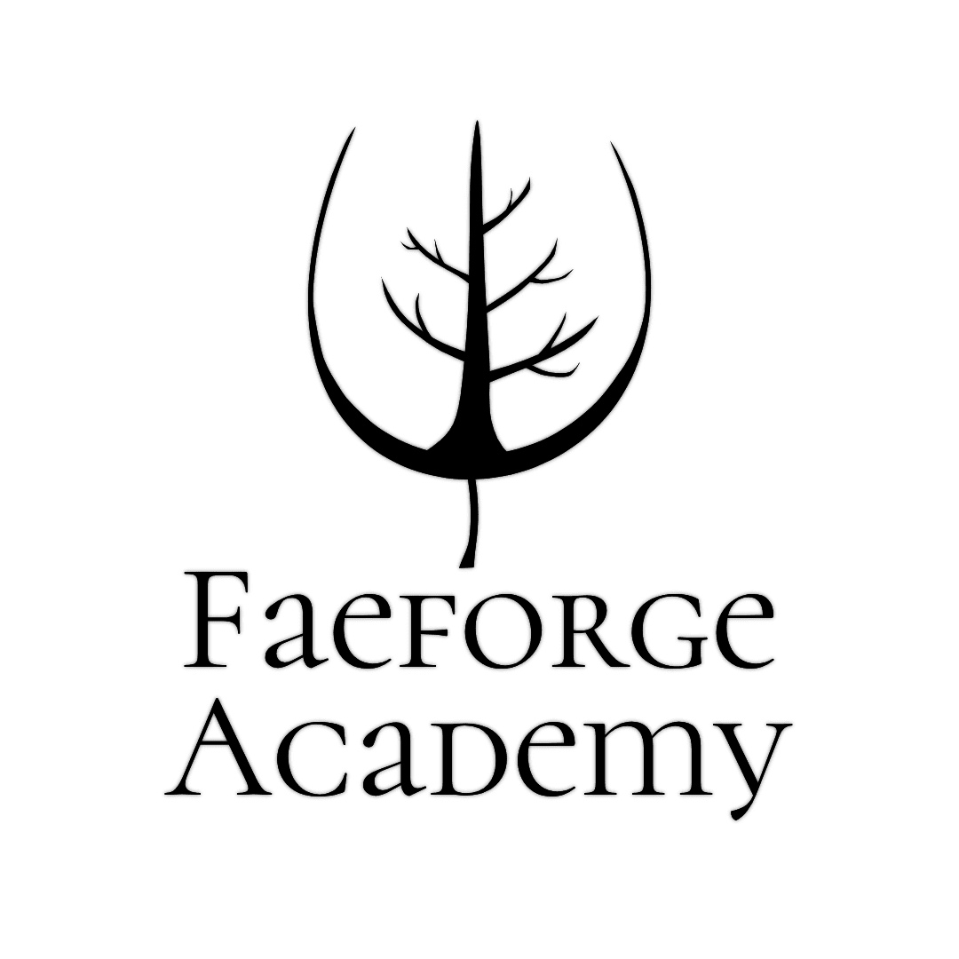 About Us 3 Black Logo Transparent