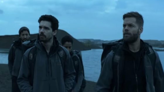the expanse season 4