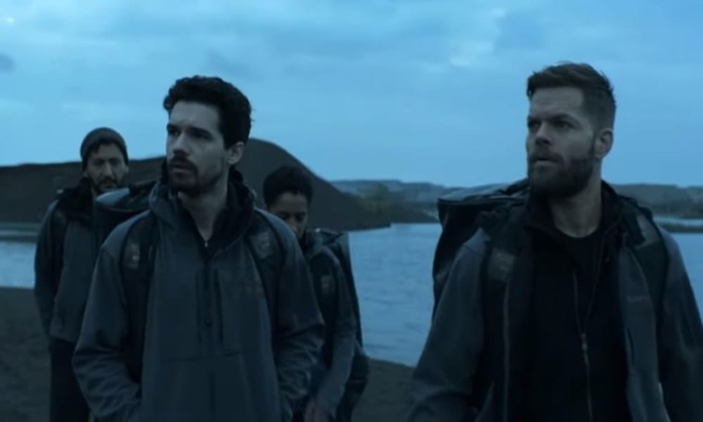 the expanse season 4