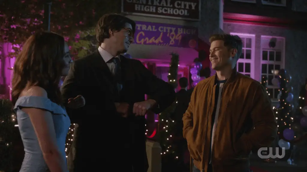 Legends of Tomorrow Slays with the Best of the 80s 2