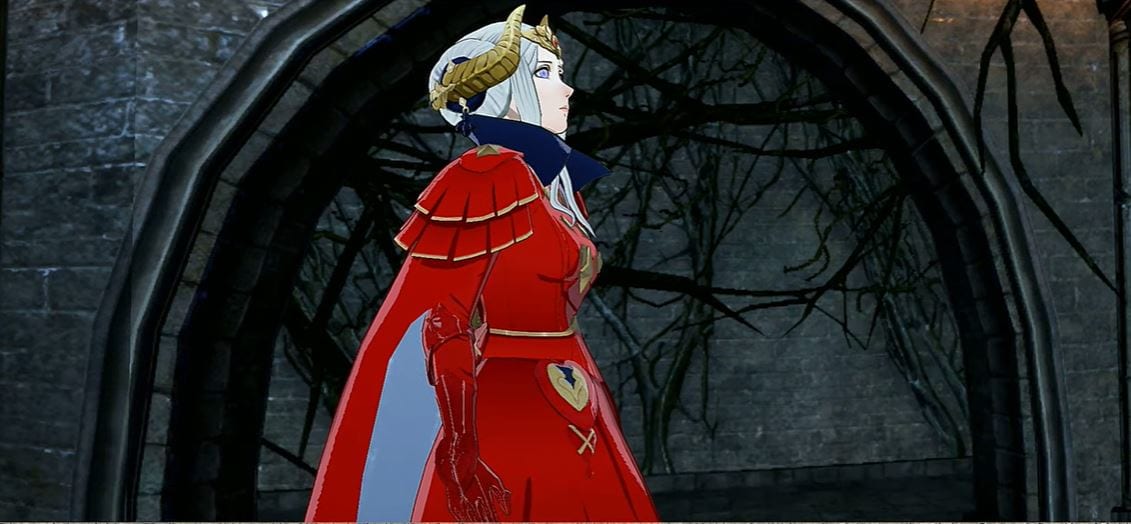 Edelgard is Right The Fandomentals