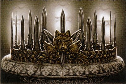 Sexist Stereotypical Patterns Punctuate Sansa Stark Styling 13 Crown of Winter