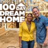 HGTV 100 day dream home
