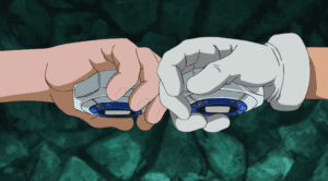 Digimon Adventure 2020 Sure Escalated Quickly 7