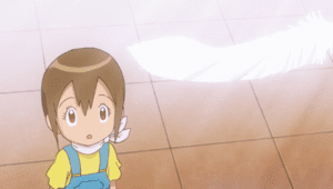 Digimon Adventure 2020 Sure Escalated Quickly 8