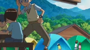 Digimon Adventure 2020 Finishes The Prologue 12
