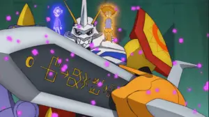 Digimon Adventure 2020 Finishes The Prologue 8