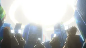 Digimon Adventure 2020 Finishes The Prologue 4