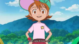 Digimon Adventure 2020 Finishes The Prologue 13