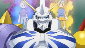Digimon Adventure 2020 Finishes The Prologue 2
