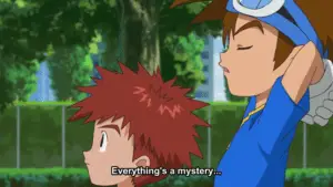Digimon Adventure 2020 Finishes The Prologue 10