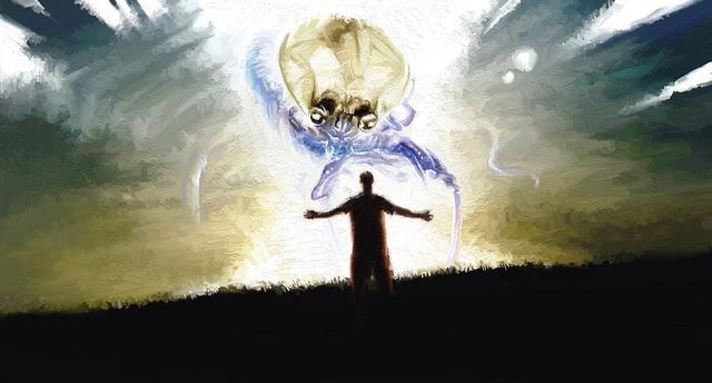 "You're Going To Burn": Dennis Detwiller & Shane Ivey On Horror, Madness, And The Origins of Delta Green 1