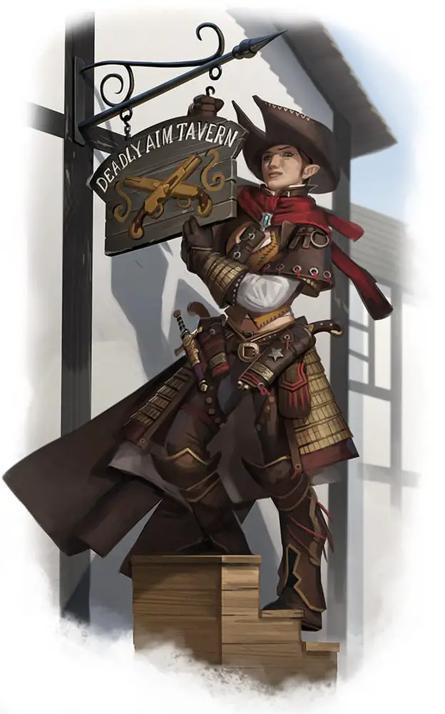 Time Travel, Punching Klansmen, And The Queer RPG Agenda: A Chat With Crystal Frasier 3