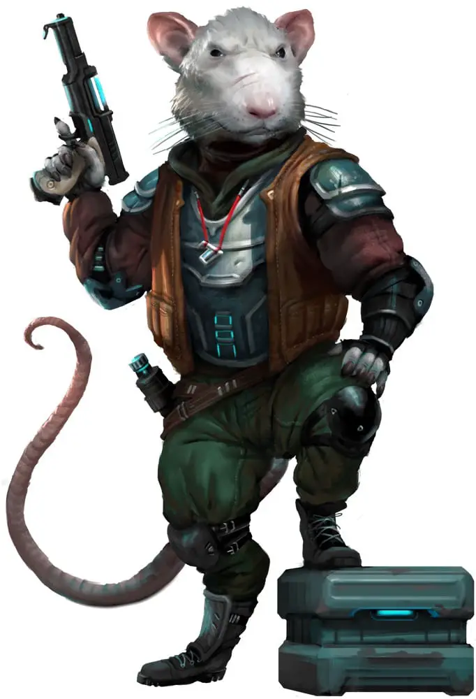 Time Travel, Punching Klansmen, And The Queer RPG Agenda: A Chat With Crystal Frasier 2