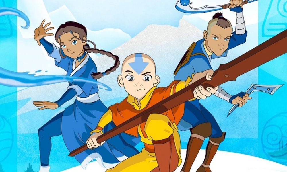 How to Avoid Drama in the (Revived) ATLA Fandom - FM+ 11
