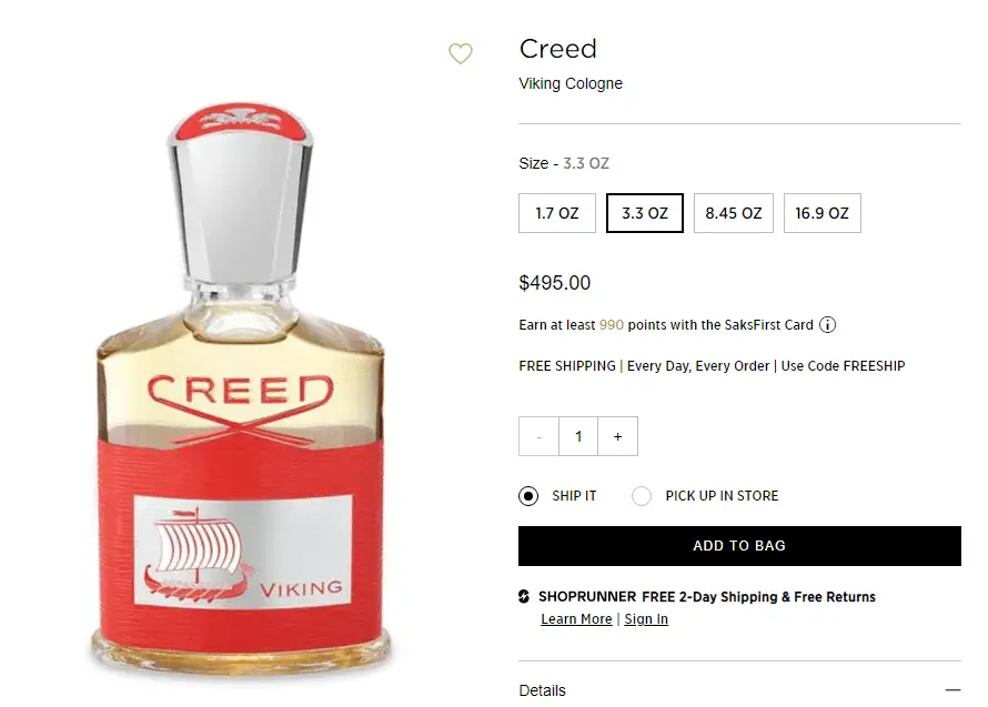 Interview with Copycat Fragrances' Josh White 4