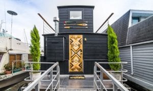 Home Design Shows Made Airbnb Legitimate and Desirable 1