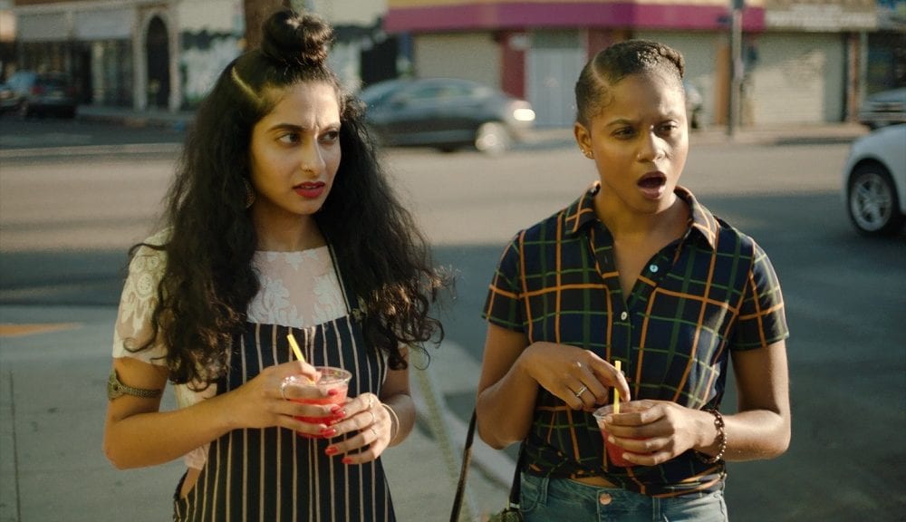 East Of La Brea Truly Portrays Muslims Beautifully