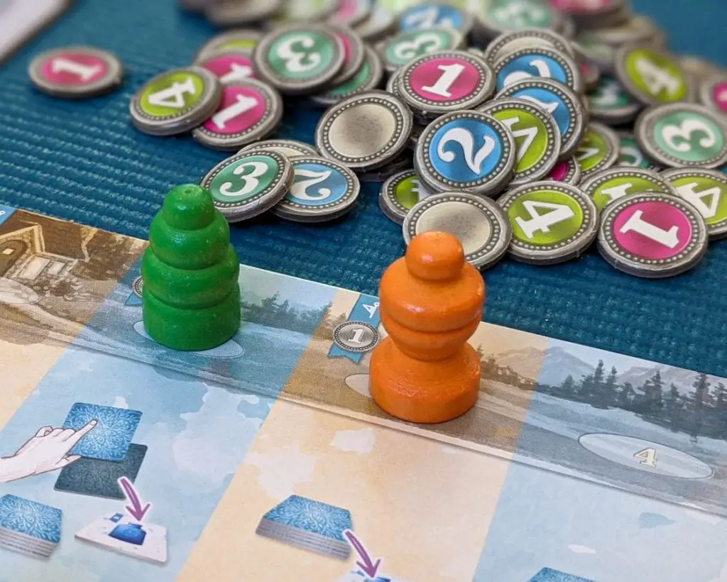 Kickstarter Preview: "The Whatnot Cabinet" Is A Quirky Cure For Corona Cabin Fever 4