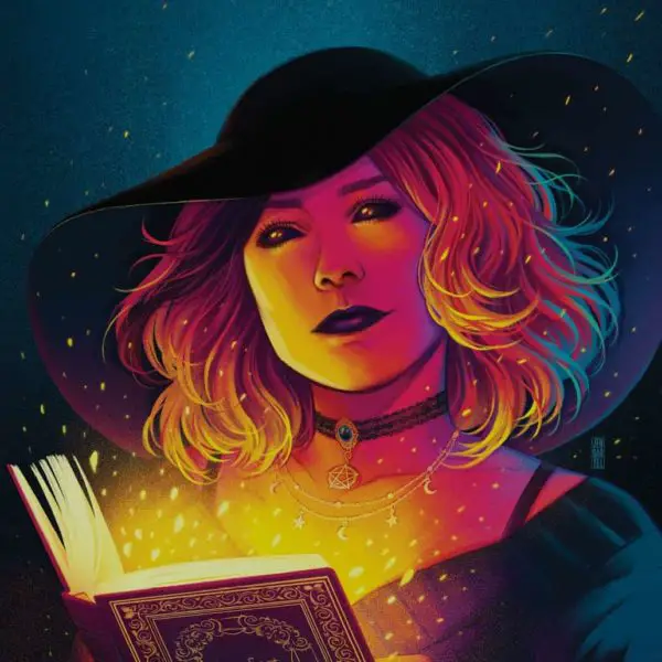 Artist Spotlight: Jen Bartel 4