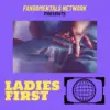 ladies first