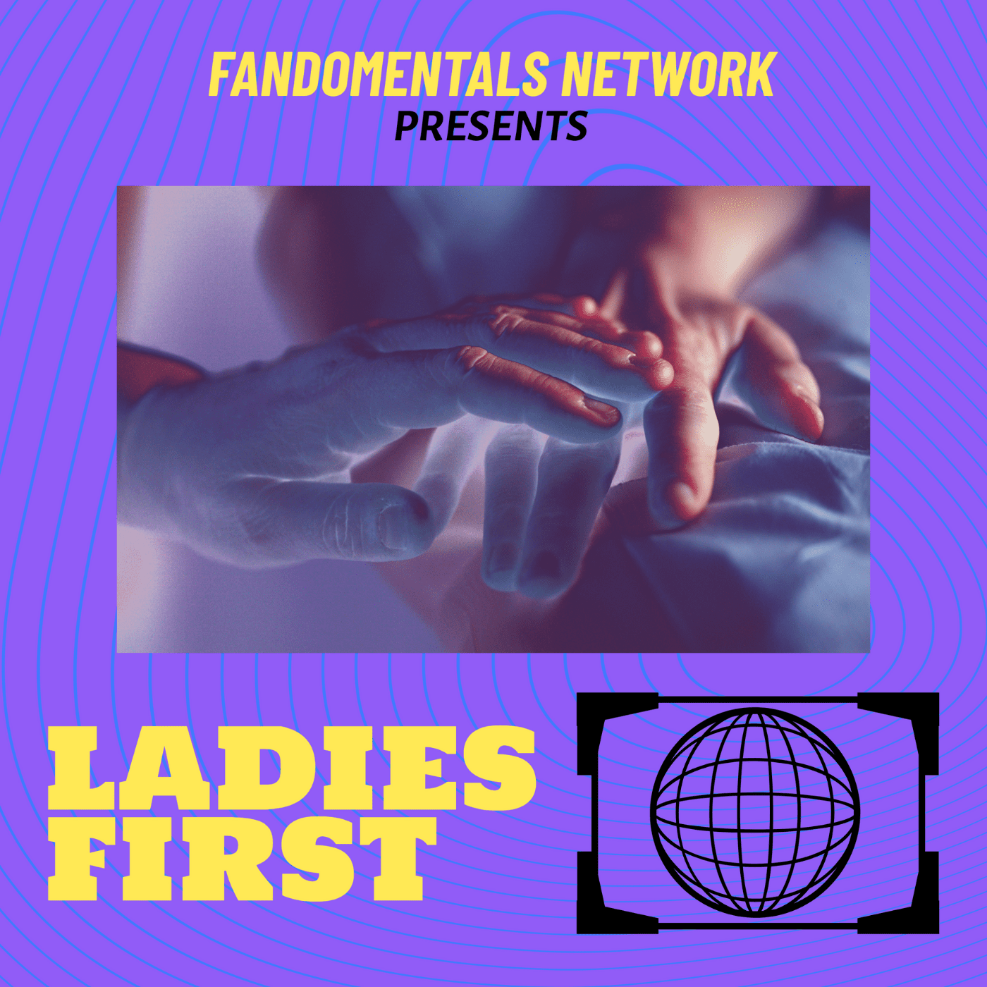 ladies first