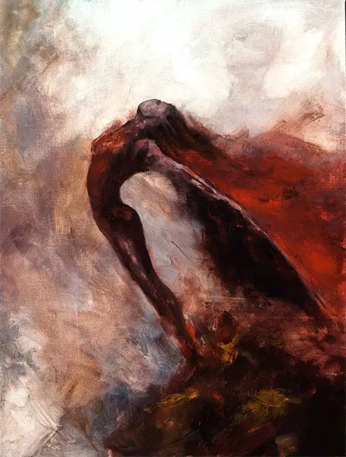 Inspired By Shadows: Doug Hoppes On The Darkness And Light Of ShadowMyths 4
