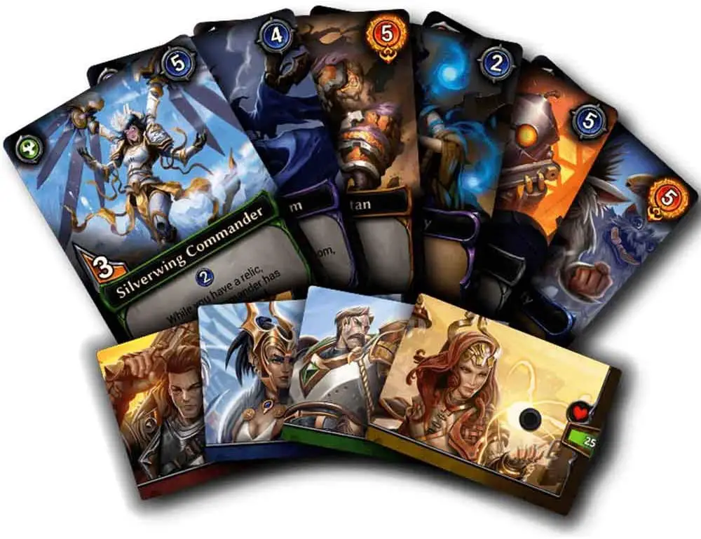 eternal card game stranger deck eternal card game stranger deck