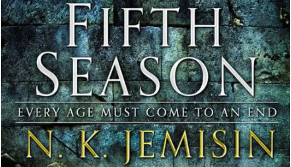 The Beautiful Disappointment Of "The Fifth Season" The Fandomentals