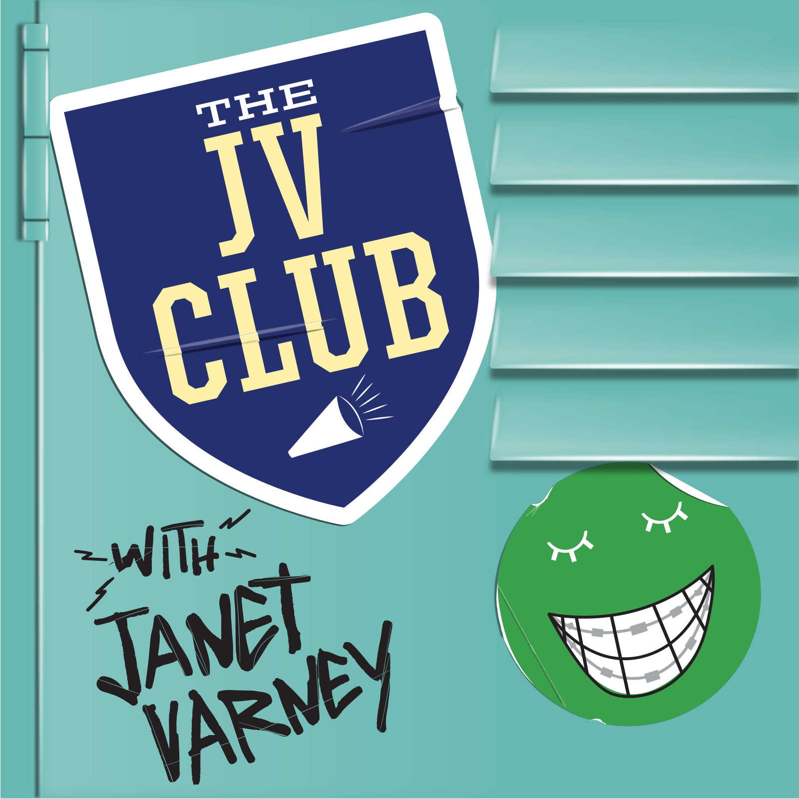 JV Club logo