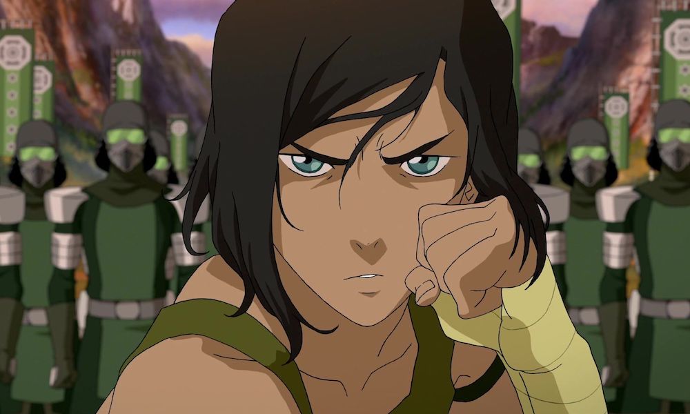 Korra: The Good, The Bad, and the Could Have been Better - FM+ 3