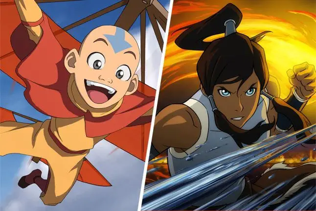 The Legend of Korra proved a fresh, though initially flawed departure from its predecessor