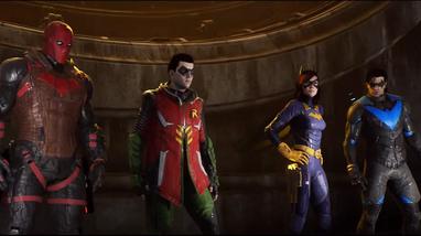 Warner Bros. Games Montreal to announce new game at DC FanDome