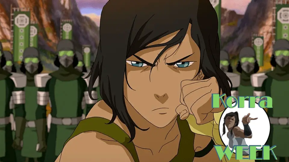 Legend of Korra creators: How the villains, politics, and new Avatar hold  up - Polygon