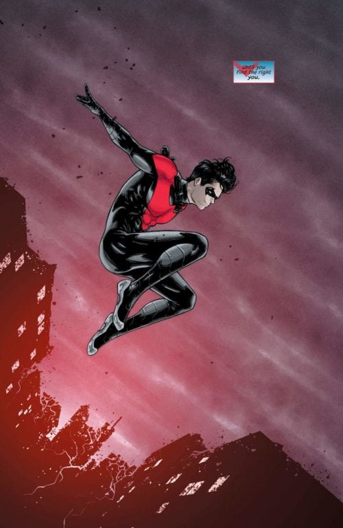 Artist Spotlight: Russell Dauterman 2