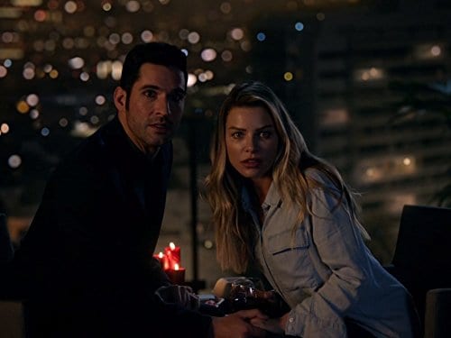 I’ll go down with this ship… Deckerstar 4